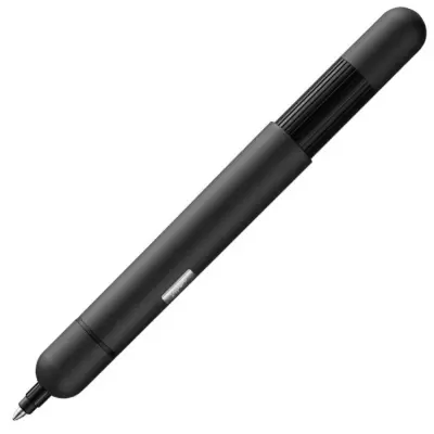 LAMY Pico Tükenmez Kalem Mat Siyah 288-S